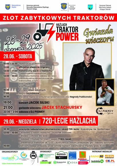 Traktor Power 